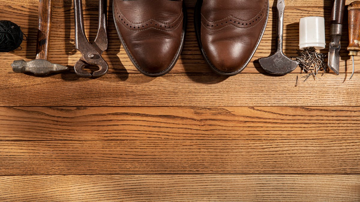 Flat 30% Off on Premium Leather Shoes