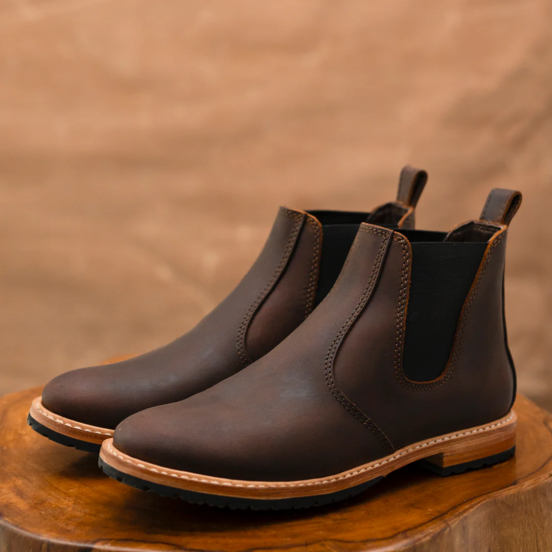 Chelsea Boots